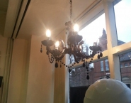 Hairdressers Withington