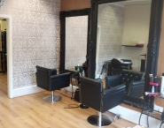 Hairdressers Fallowfield