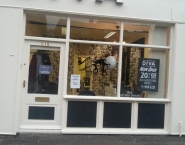 Hair Stylist Withington