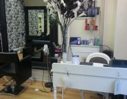 Hair Stylist Withington